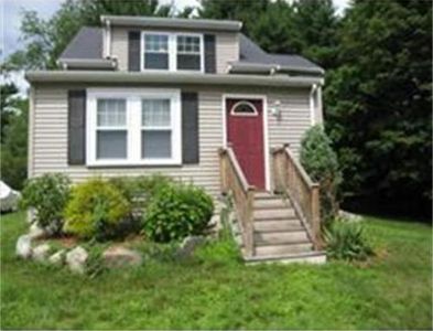 80 High St, Walpole, MA, 02081