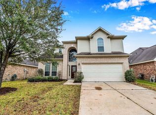 30206 Deleon Fields Dr, Spring, TX 77386