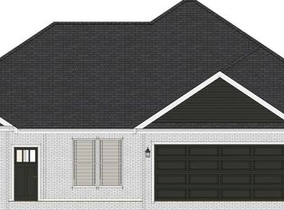 7735 Scenic Valley Ave, Springdale, AR 72762