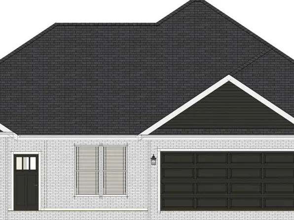 7735 Scenic Valley Ave, Springdale, AR 72762