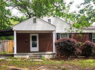 3250 Bagnal Dr, Columbia, SC 29204