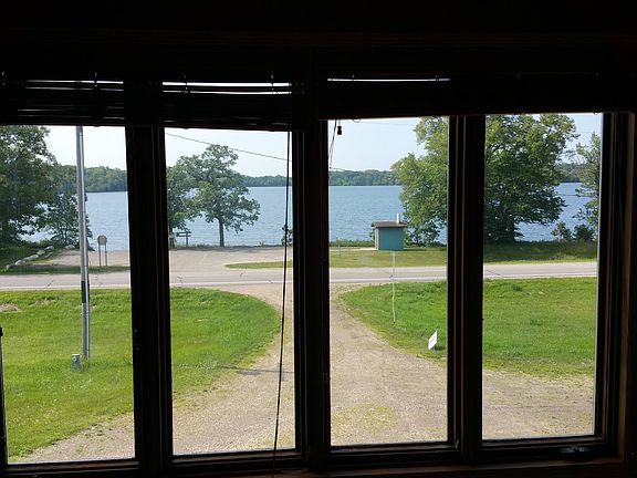 View from Living Room