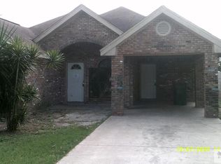 47922 Michigan Ave, Pt Isabel, TX 78578