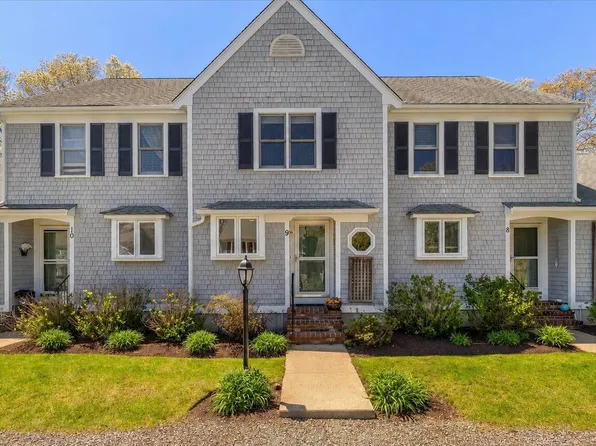 51 Carlson Lane #9C, Falmouth, MA 02540