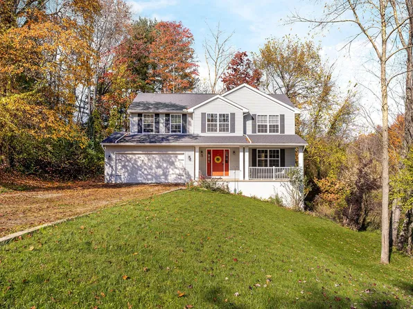 11 Greenwood Ct, Howard, OH 43028