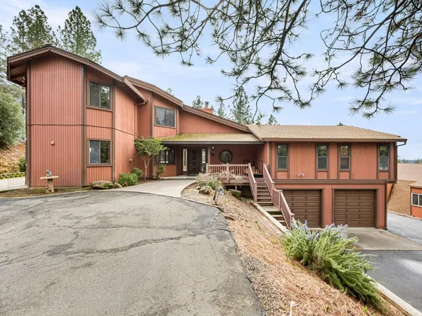 855 Haywire Ranch Rd, Meadow Vista, CA 95722