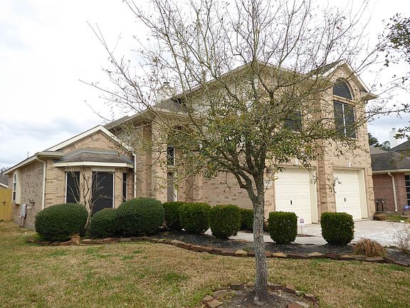 3rd image of 22914 Palomino Creek Ct