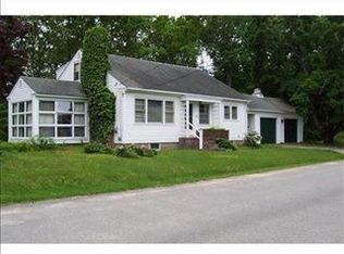 473 Twichell St, Athol, MA 01331
