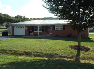 150 Belair Dr, Frankfort, KY 40601