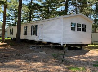 1905 N 2nd Dr TRLR 519, Stevens Point, WI 54482