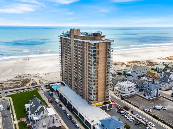 4800 Boardwalk APT 209, Ventnor, NJ 08406