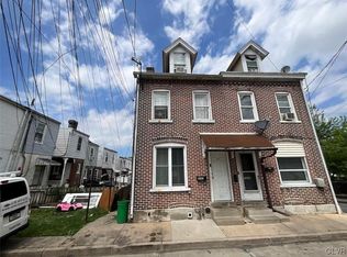 1543 Utica St, Allentown, PA