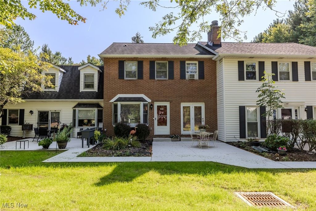 Real estate listing image