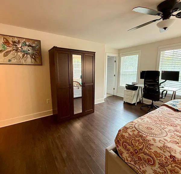 4215 Saunders Tavern Trl #A — Photo 26