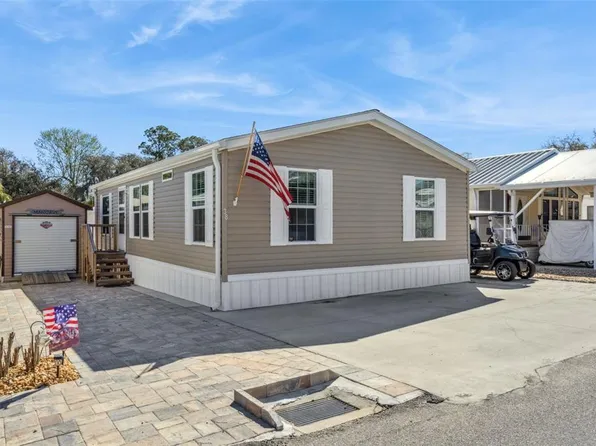 38 Citrus Ridge Dr, Davenport, FL 33837