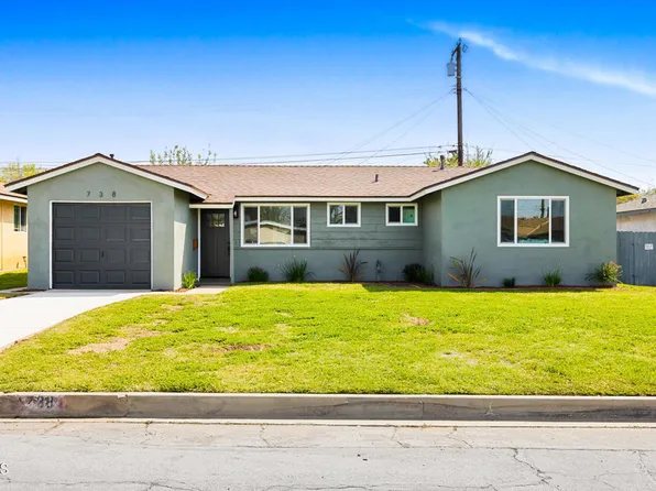 738 S Bender Ave, Glendora, CA 91740