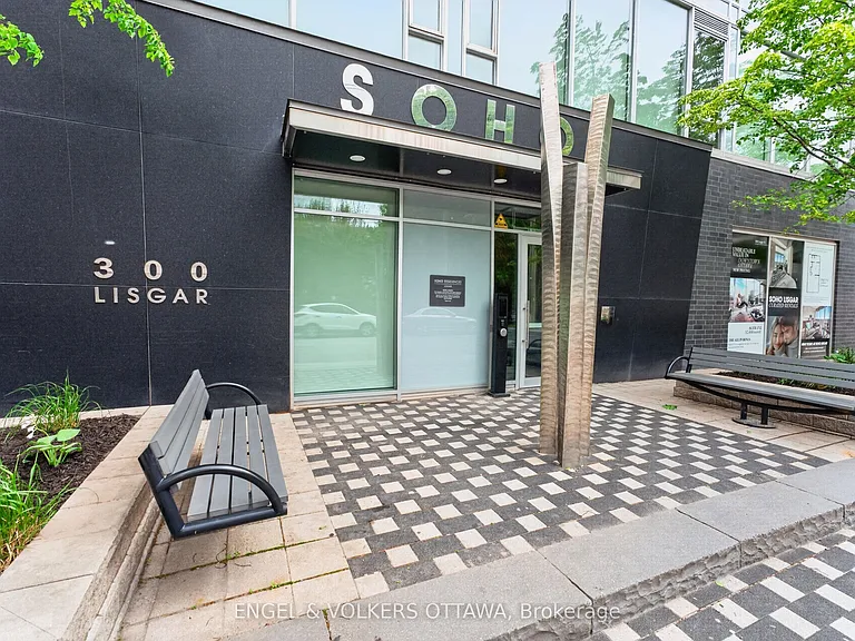 300 Lisgar St #1210 — Photo 25