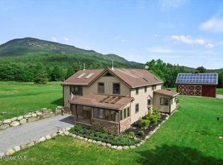 212 Garnet Lake Rd, Warrensburg, NY 12885