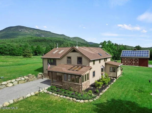 212 Garnet Lake Road, Warrensburg, NY 12885