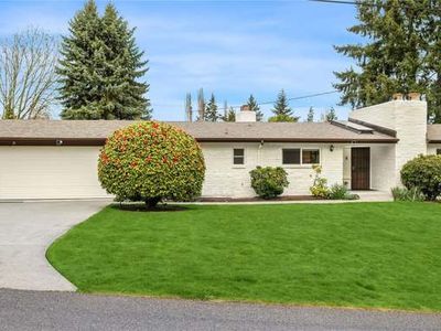 9750 SE 41st St, Mercer Island, WA, 98040