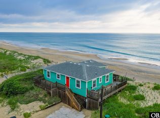 3215 N Virginia Dare Trl LOT 1-N, Kill Devil Hills, NC 27948