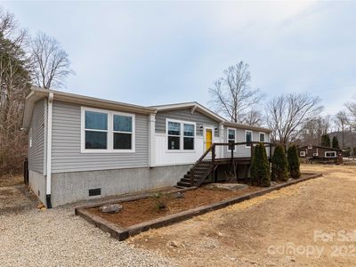 250 Flat Creek Rd, Black Mountain, NC, 28711