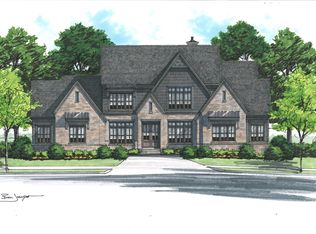8135 Heirloom Blvd LOT 11017, College Grove, TN 37046
