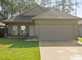 2976 N 18th Ave, Milton, FL 32583