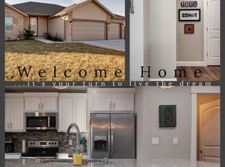 1950 W McCanse St, Springfield, MO 65803