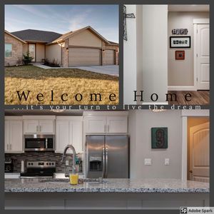1950 W McCanse St, Springfield, MO, 65803