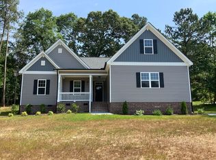 3517 Lebatton Dr, Wake Forest, NC 27587