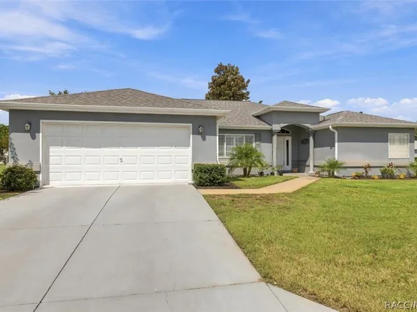 11411 SW 138th Ln, Dunnellon, FL 34432