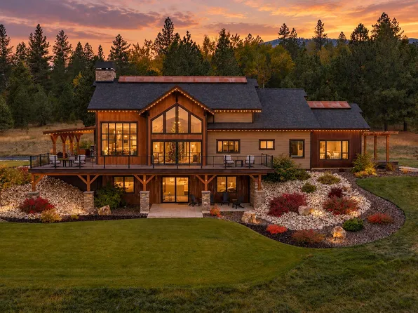 748 Ranch Ridge Ln, Florence, MT 59833