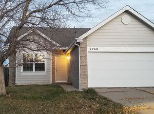 4260 S Halifax Way, Aurora, CO 80013