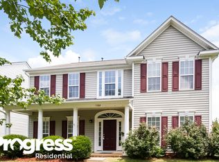 11950 Waterperry Ct, Huntersville, NC 28078