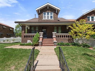 4259 Louisiana Ave, Saint Louis, MO, 63111