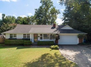 2518 E 56th Pl, Tulsa, OK 74105