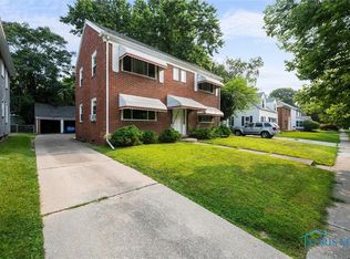 2324 Berdan Ave, Toledo, OH 43613