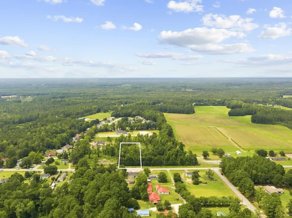 TBD Highway 905 Lot B, Conway, SC 29526