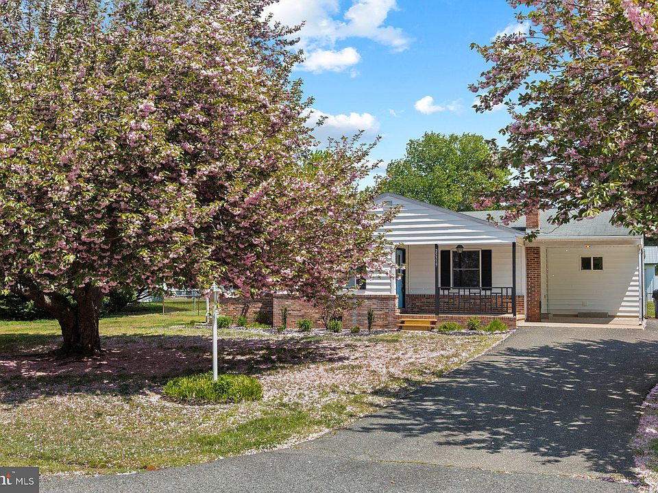 25315 Pinto Dr, Hollywood, MD 20636 Zillow