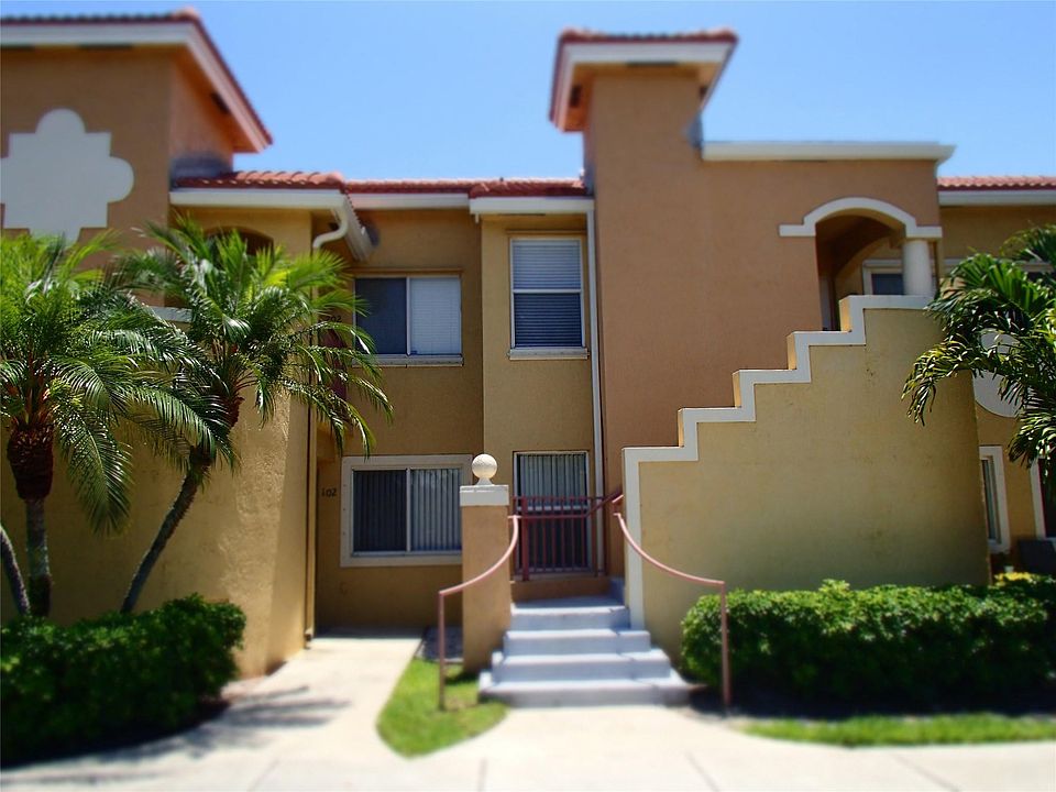 1st image of 7820 NW 7th Street #102