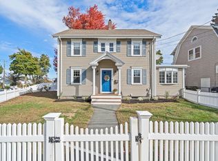 180 Samoset Ave, Quincy, MA 02169