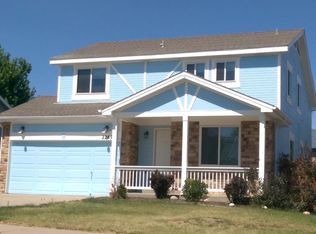 2289 S Flanders St, Aurora, CO 80013