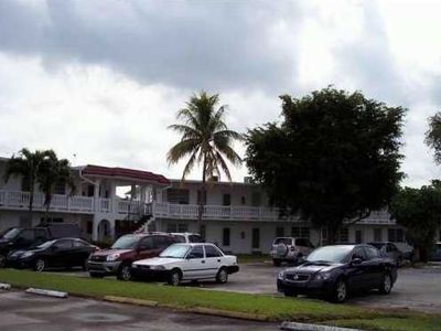 20275 NE 2nd Ave APT 4, Miami, FL, 33179