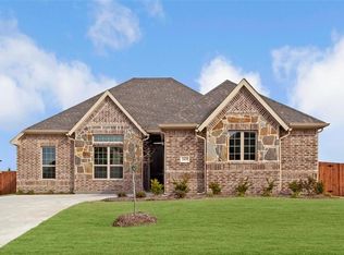 2425 San Marcos Dr, Royse City, TX 75189