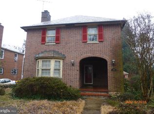 5012 Edmondson Ave, Baltimore, MD 21229