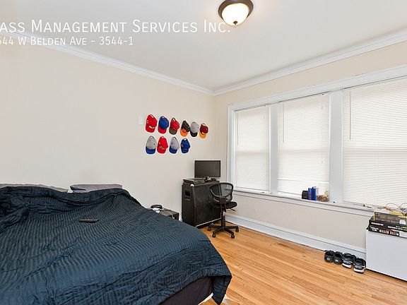 4th image of 3544 W Belden Ave APT 1