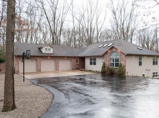 5278 Saquaro Trl, Kalamazoo, MI 49009