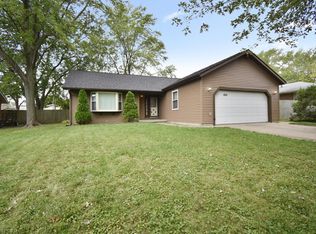 2313 Roland Dr, Champaign, IL 61821