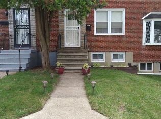 4787 Chatford Ave, Baltimore, MD 21206